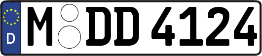 M-DD4124