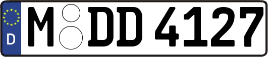 M-DD4127