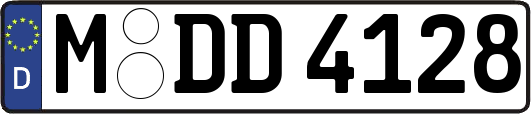 M-DD4128