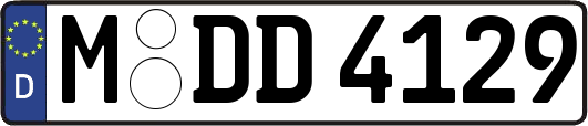 M-DD4129