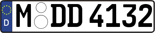 M-DD4132