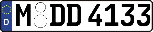 M-DD4133