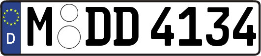 M-DD4134