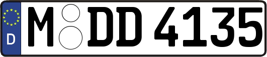 M-DD4135
