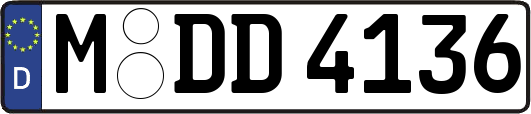 M-DD4136