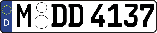M-DD4137