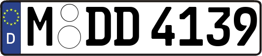 M-DD4139