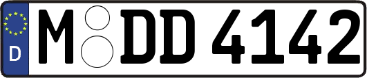 M-DD4142