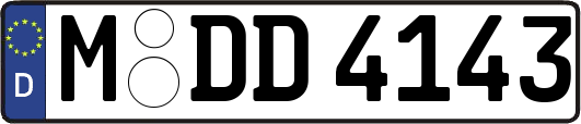 M-DD4143