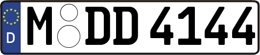 M-DD4144