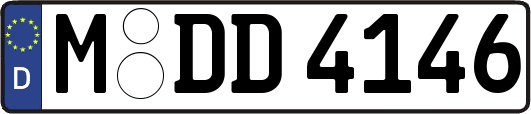 M-DD4146