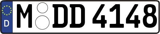 M-DD4148