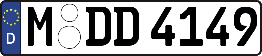 M-DD4149
