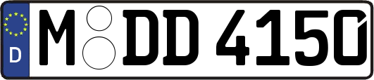 M-DD4150