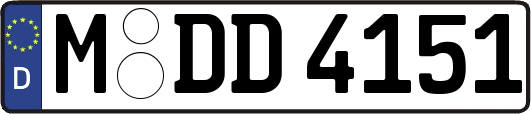 M-DD4151