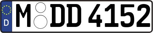 M-DD4152