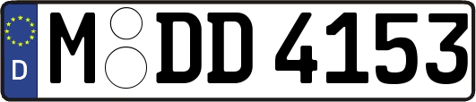 M-DD4153
