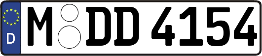 M-DD4154