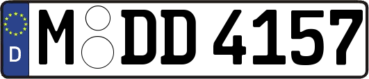 M-DD4157