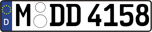 M-DD4158