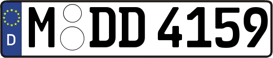 M-DD4159