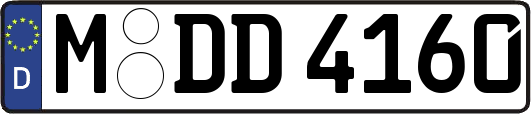 M-DD4160