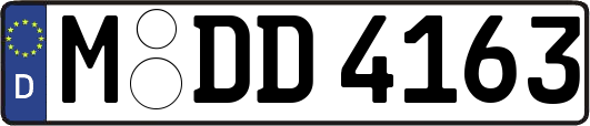M-DD4163