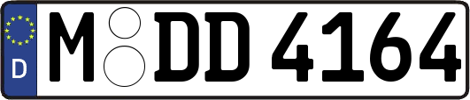 M-DD4164