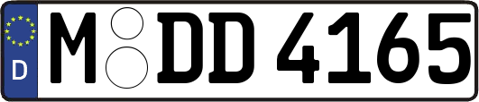 M-DD4165