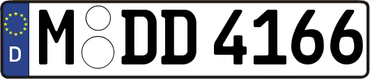 M-DD4166