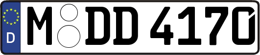 M-DD4170