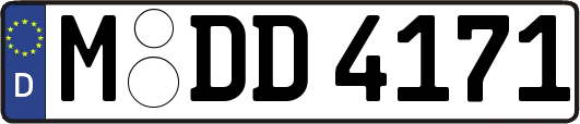 M-DD4171