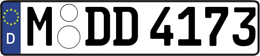 M-DD4173