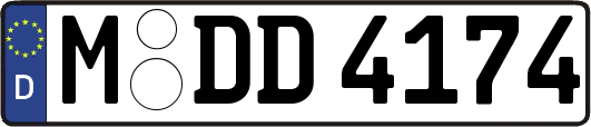 M-DD4174