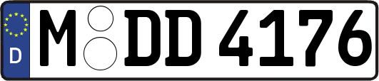 M-DD4176