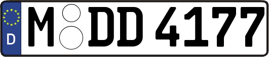 M-DD4177