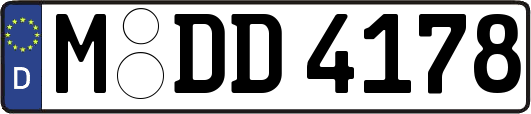 M-DD4178