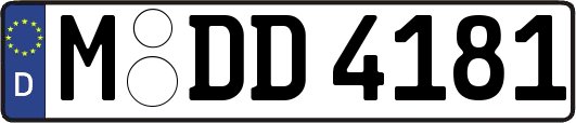 M-DD4181