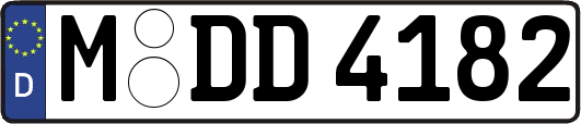 M-DD4182