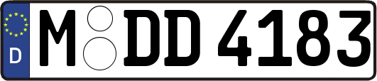 M-DD4183