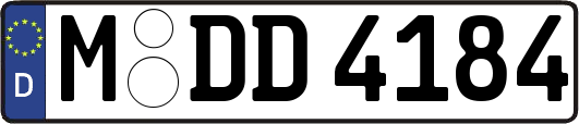 M-DD4184