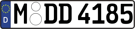 M-DD4185