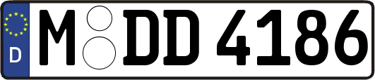 M-DD4186