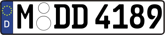M-DD4189