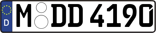 M-DD4190