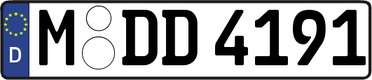 M-DD4191