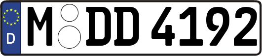 M-DD4192