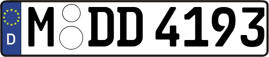 M-DD4193