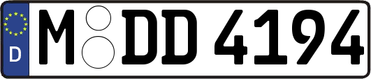 M-DD4194