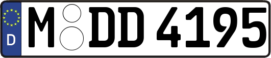 M-DD4195